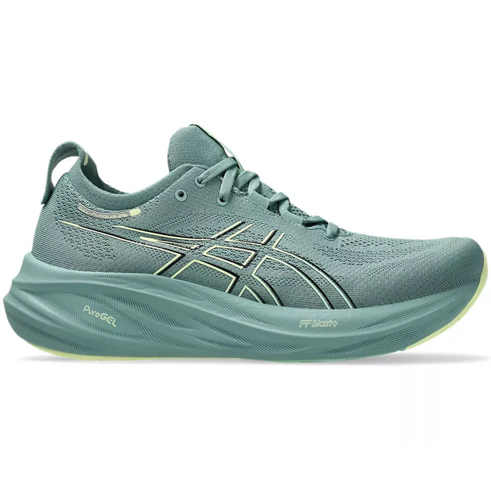 Men's ASICS GEL-Nimbus 26