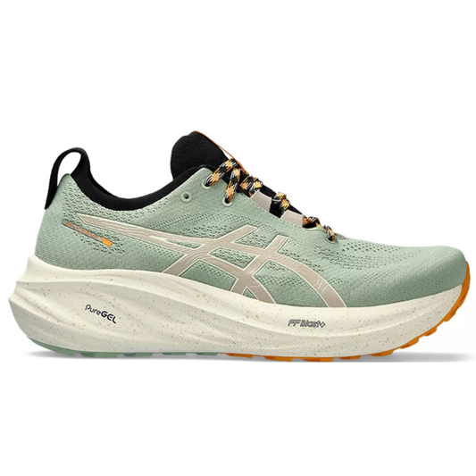 Men's ASICS GEL-Nimbus 26 TR