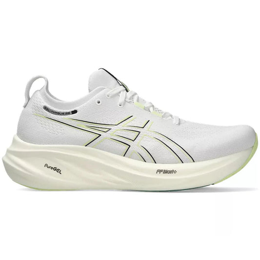 Men's ASICS GEL-Nimbus 26