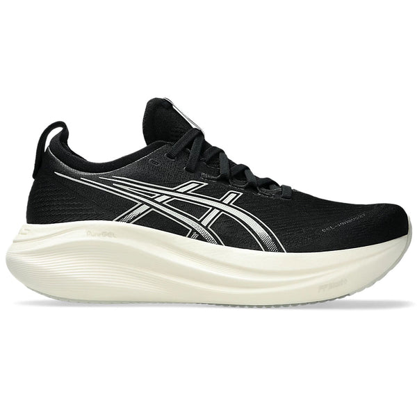 Men's ASICS GEL-Nimbus 27 – Pacers Running