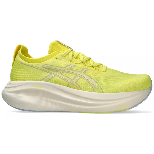 Men's ASICS GEL-Nimbus 27 – Pacers Running