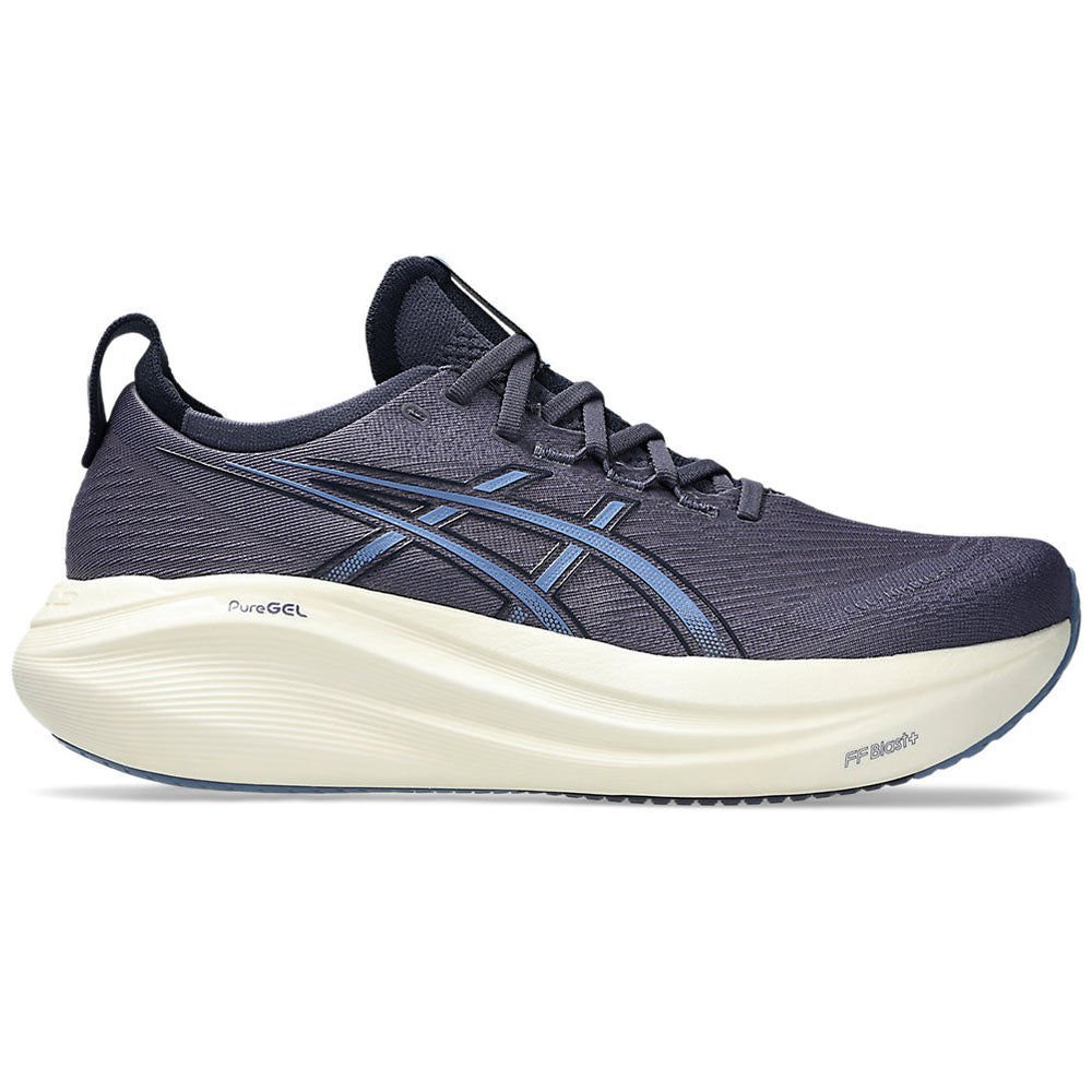 Men's ASICS GEL-Nimbus 27 – Pacers Running