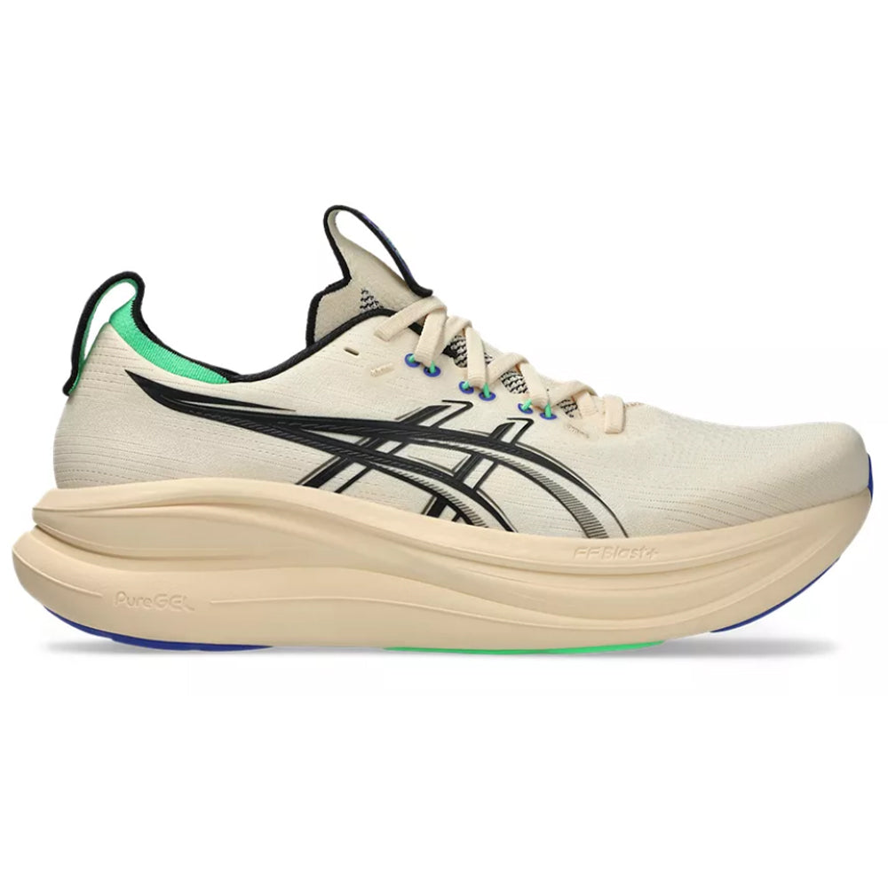 Men's ASICS GEL-Nimbus 28