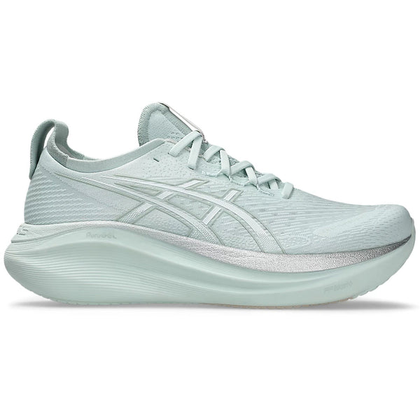 Men's ASICS GEL-Nimbus 27 – Pacers Running