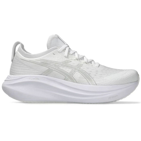 Men's ASICS GEL-Nimbus 27 – Pacers Running