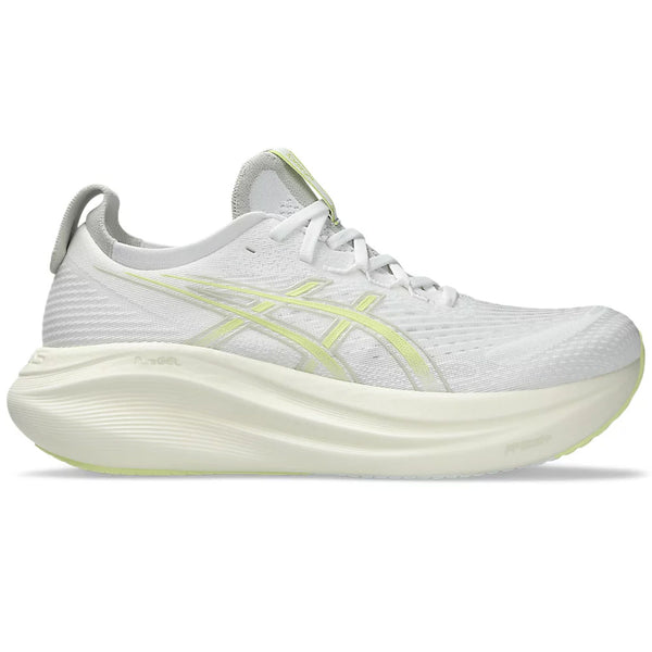 Men's ASICS GEL-Nimbus 27 – Pacers Running