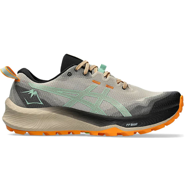 Men's ASICS GEL-Trabuco 12 – Pacers Running