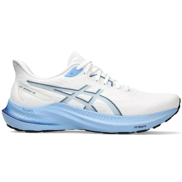 Men's ASICS GT-2000 12 – Pacers Running