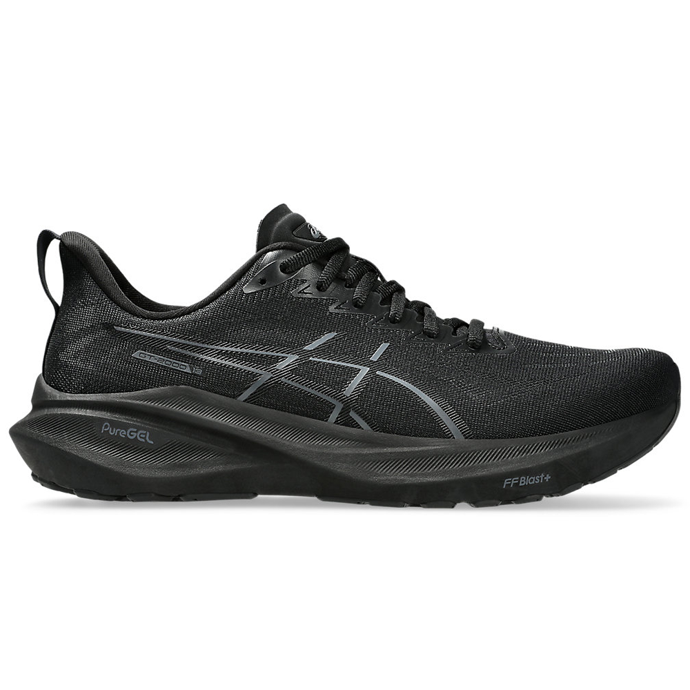 美品　ASICS GT2000-13 ブラック 24.5 Men's ASICS GT-2000 13 – Pacers Running
