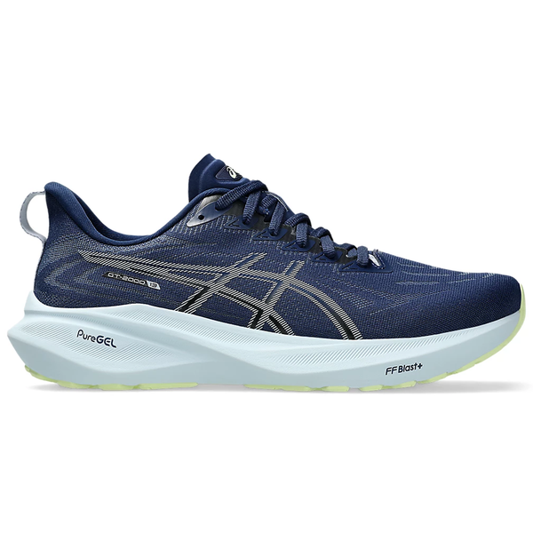 アシックス GT2000 13 Men's ASICS GT-2000 13 – Pacers Running