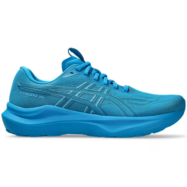 Men's ASICS GT-2000 14 – Pacers Running