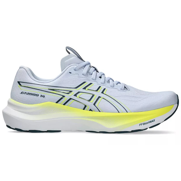 Mens-ASICS-GT-2000-14-Blue-