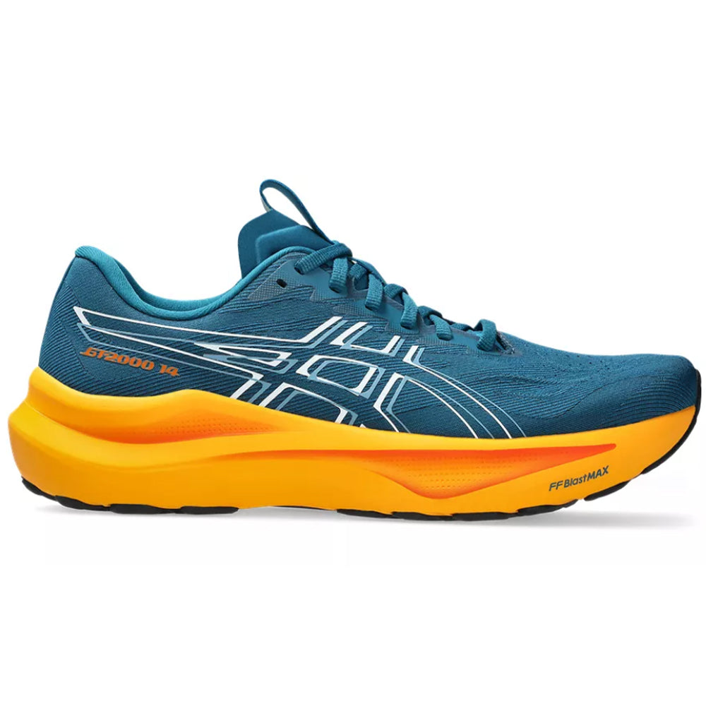 Men's ASICS GT-2000 14 – Pacers Running