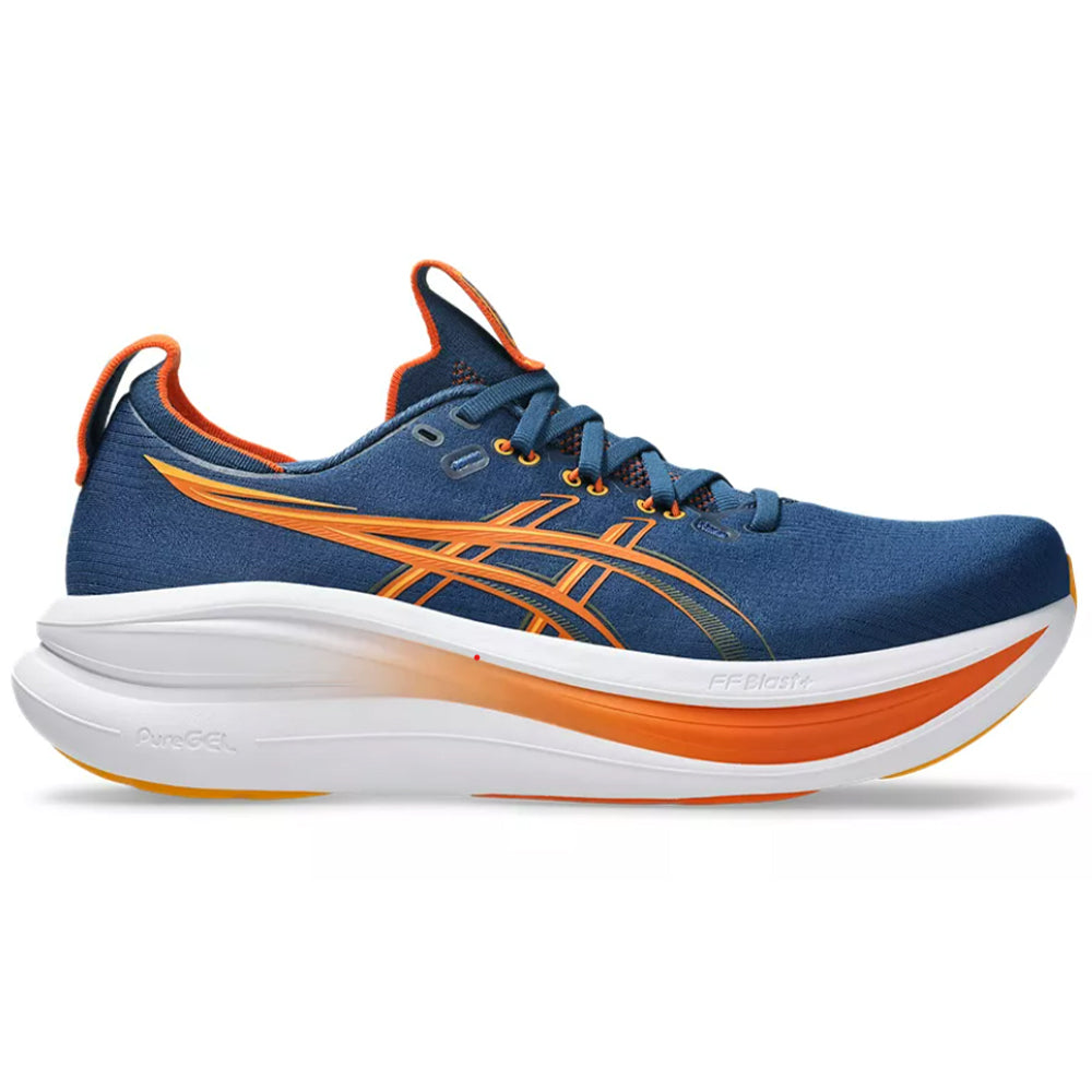 Men's ASICS GEL-Nimbus 28