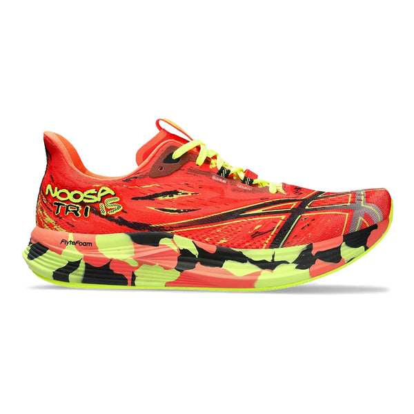 Men's ASICS Noosa Tri 15 – Pacers Running