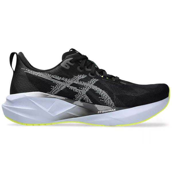 asics NOVABLAST 5 28.0cm黒 Mens-ASICS-Novablast-5-Black-