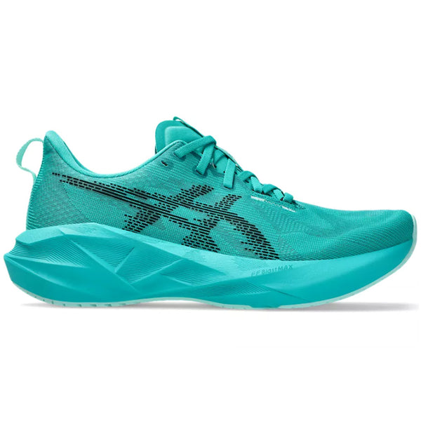 asics NOVABLAST5 中古 美品 走行20km弱　26.5センチ Mens-ASICS-Novablast-5-Wave-