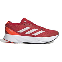 Adidas-Men's Adidas Adizero SL-Better Scarlet/Cloud White/Solar Red-Pacers Running