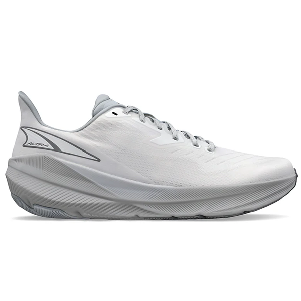 ALTRA W EXPERIENCE FLOW 9 ホワイト/グレー Men's Altra Experience Flow – Pacers Running