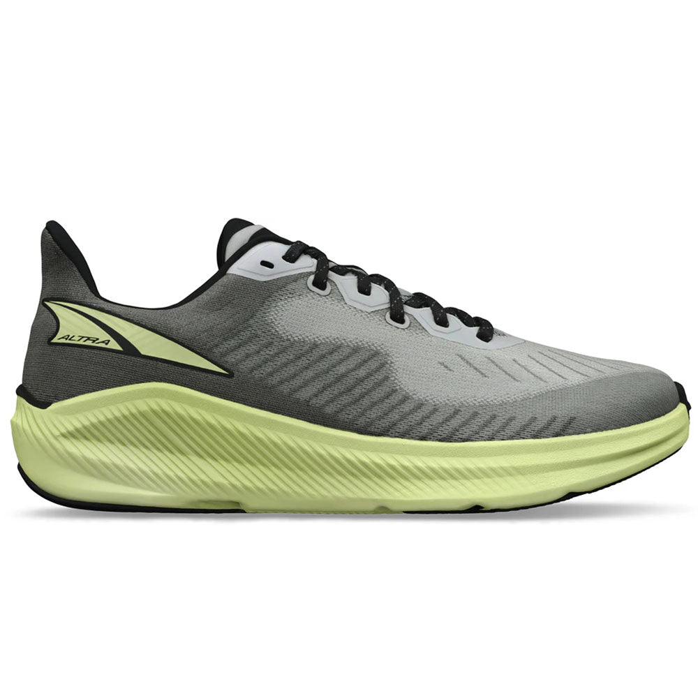 Men's Altra Experience Form