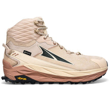 Altra-Men's Altra Olympus 5 Hike Mid GTX-Sand-Pacers Running