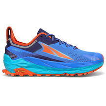 Altra-Men's Altra Olympus 5-Blue-Pacers Running
