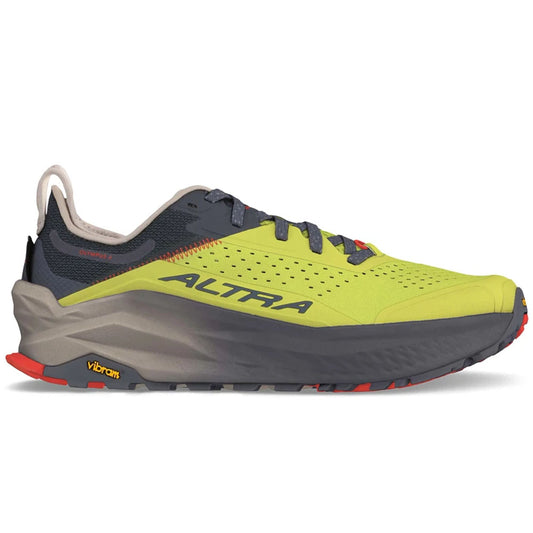 Men's Altra Olympus 6