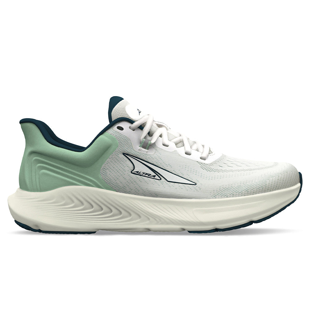 Altra-Men's Altra Provision 8-White/Blue-Pacers Running
