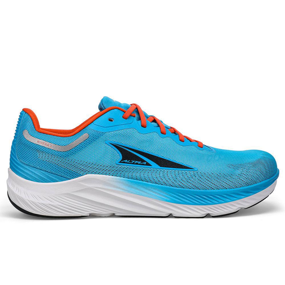 Altra-Men's Altra Rivera 3-Blue/Red-Pacers Running