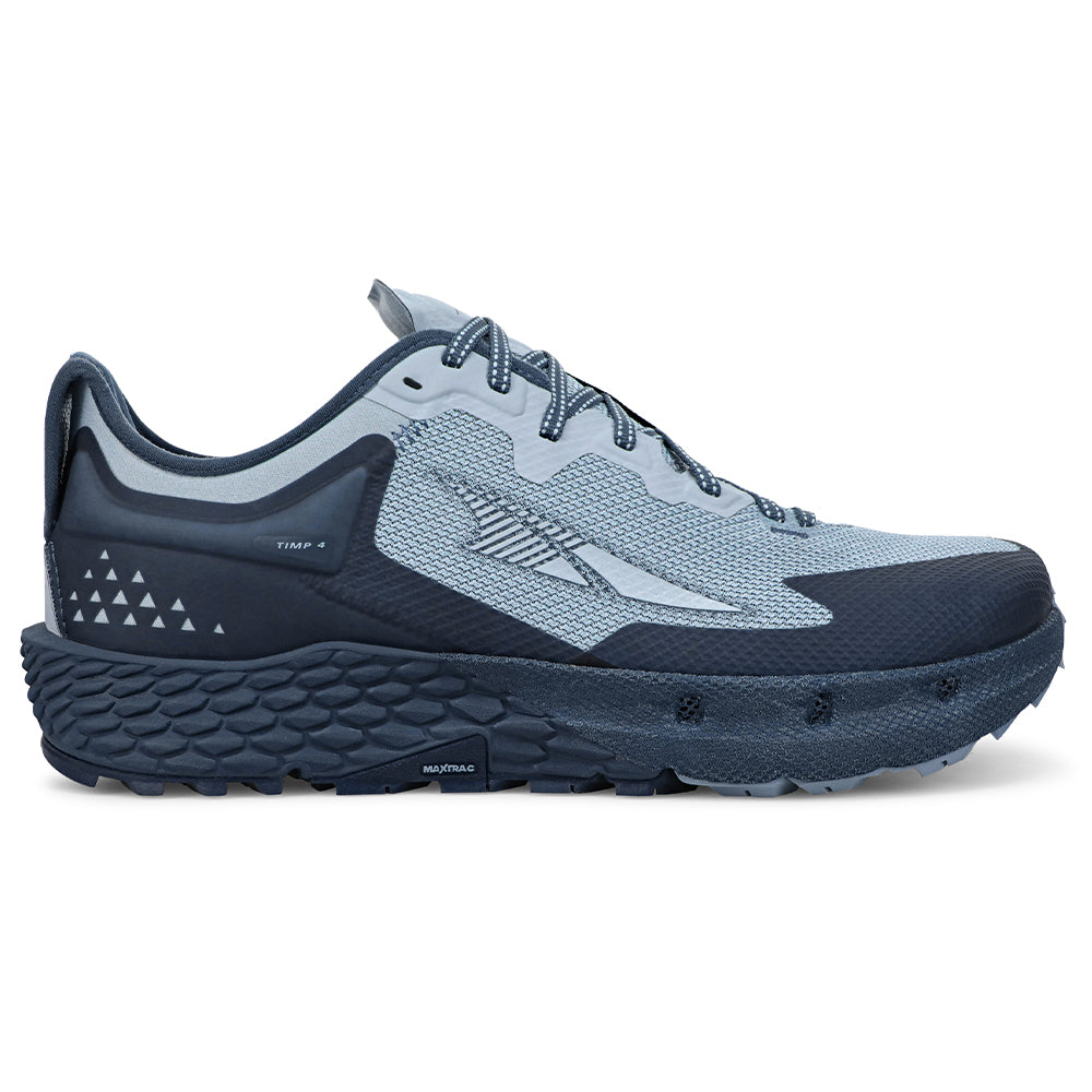 Altra-Men's Altra Timp 4-Mineral Blue-Pacers Running