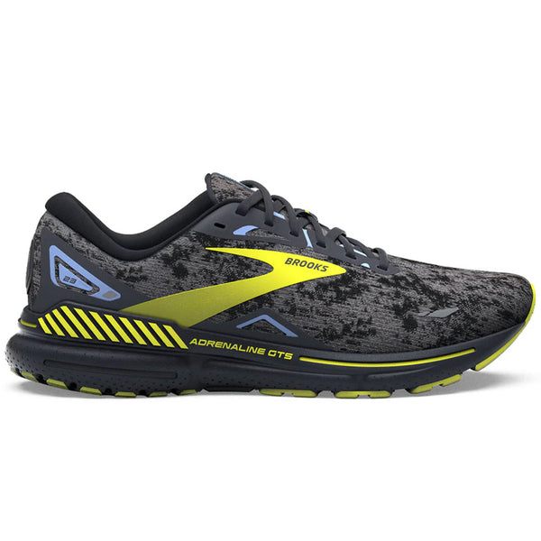 Brooks Adrenaline GTS 20 Mens 9 buy Medium Black