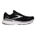 Load image into Gallery viewer, Brooks-Men's Brooks Adrenaline GTS 23-Black/White/Silver-Pacers Running

