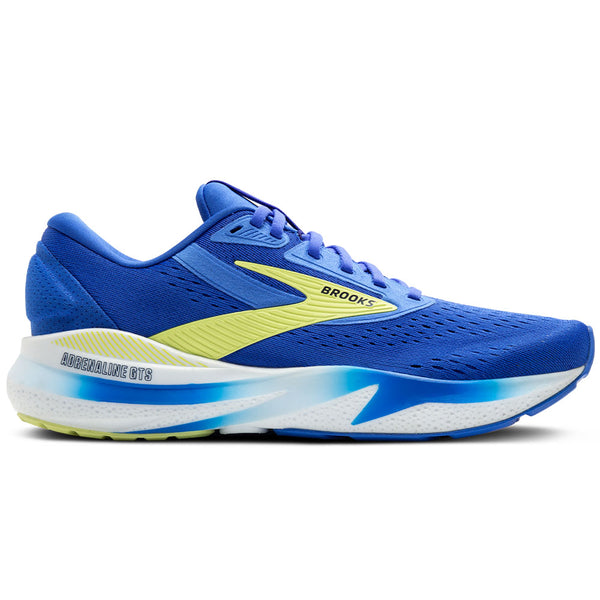 Men's Brooks Adrenaline GTS 24 – Pacers Running