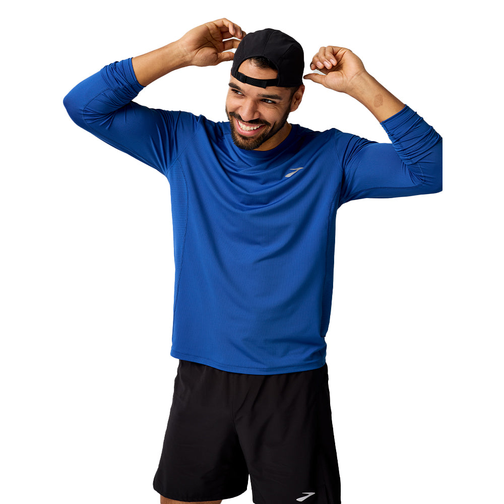 Men's Brooks Atmosphere Long Sleeve 3.0