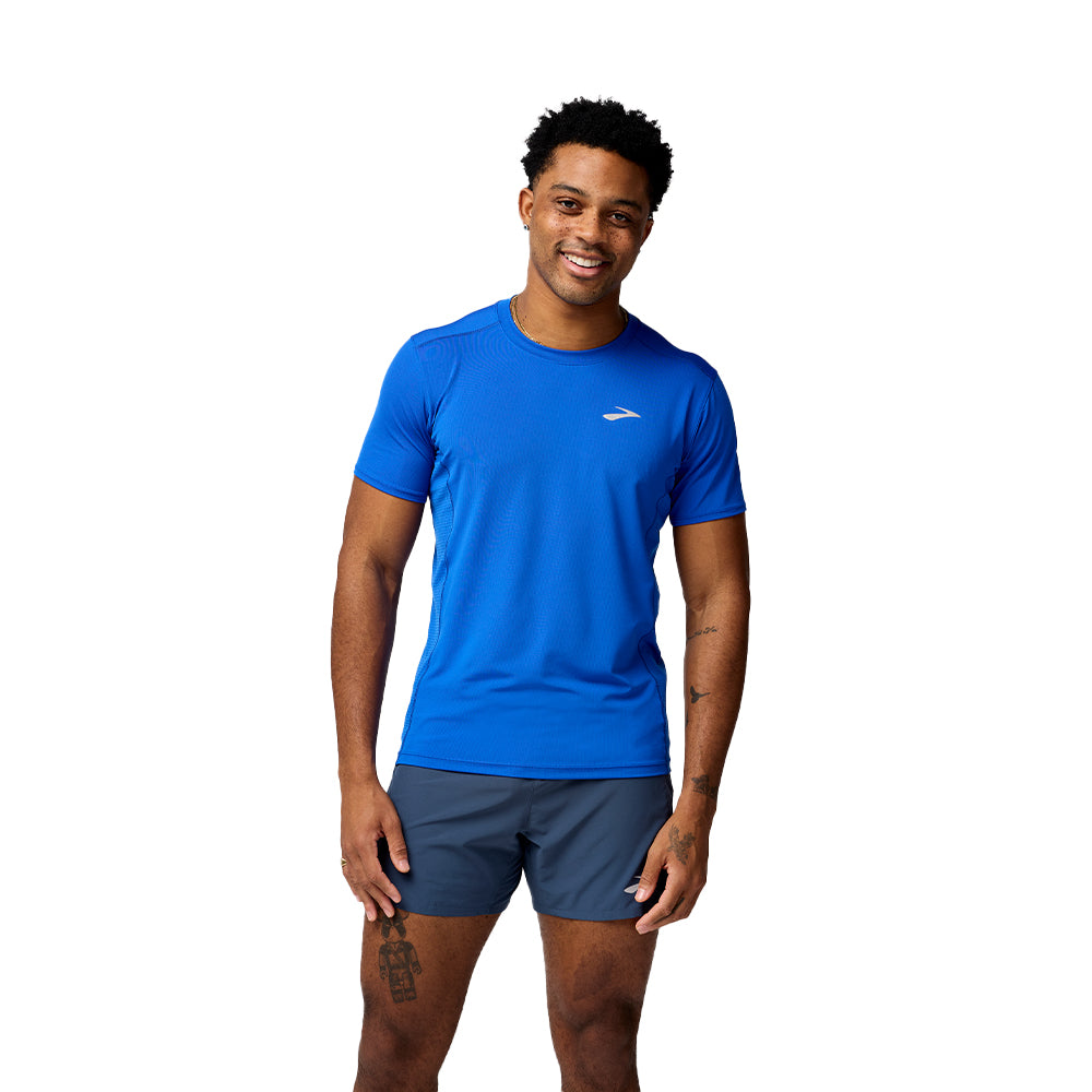 Men's Brooks Atmosphere Short Sleeve 3.0