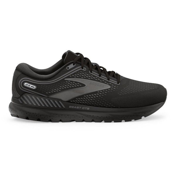 Men's Brooks Beast GTS 23 – Pacers Running