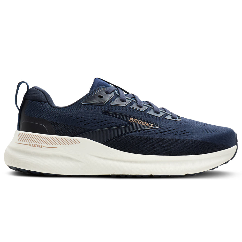 Brooks Beast GTS 26 stability running shoe