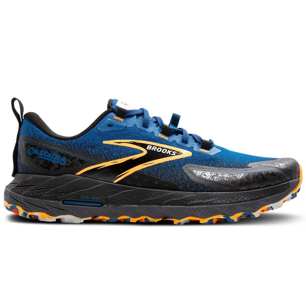 Men's Brooks Cascadia 18