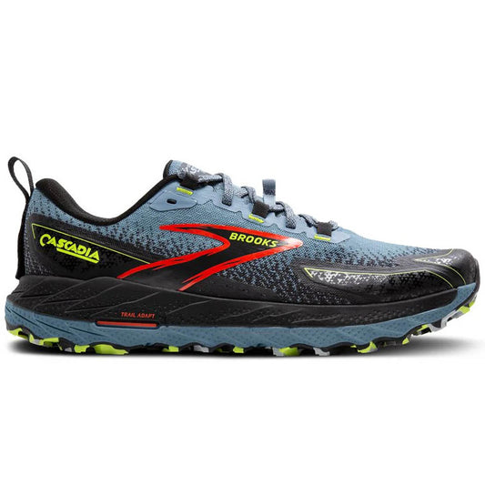 Men's Brooks Cascadia 18