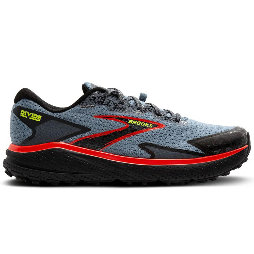 Men's Brooks Divide 5