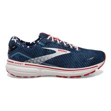 Brooks-Men's Brooks Ghost 15-Titan/White/Peacoat-Pacers Running