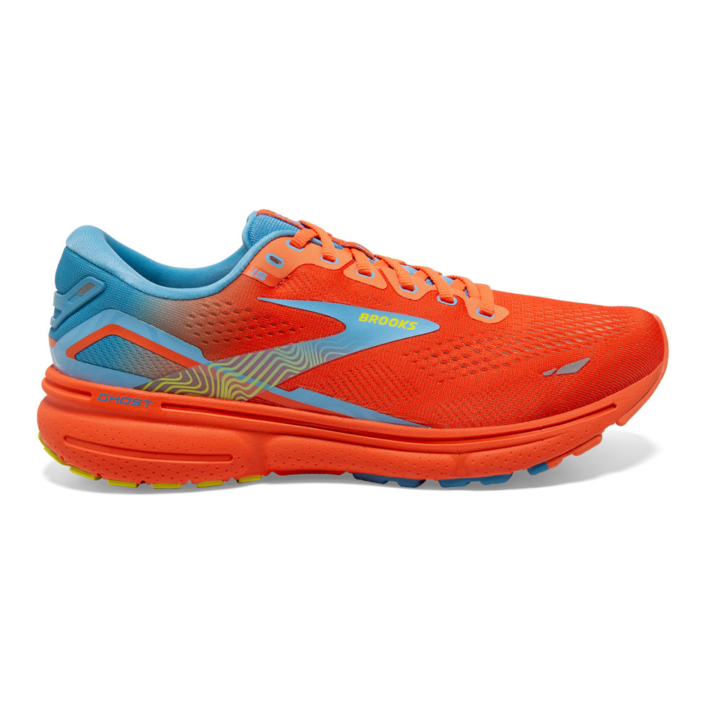 Men's Brooks Ghost 15 – Pacers Running