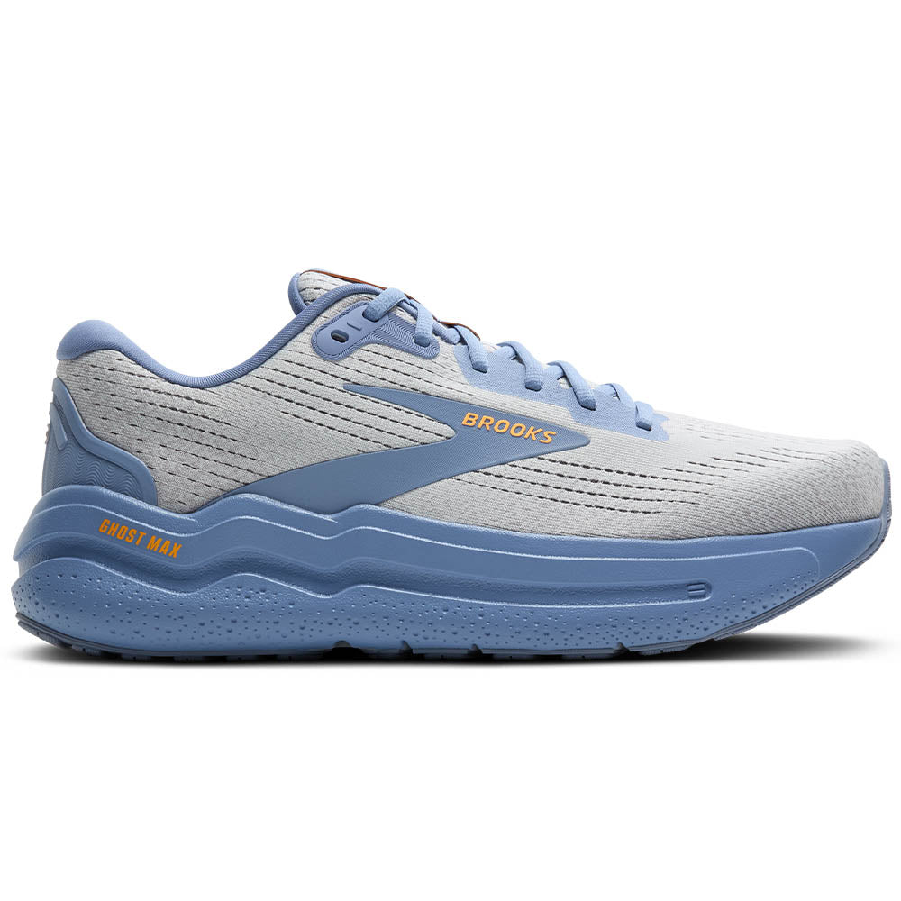 Men's Brooks Ghost Max 2 – Pacers Running