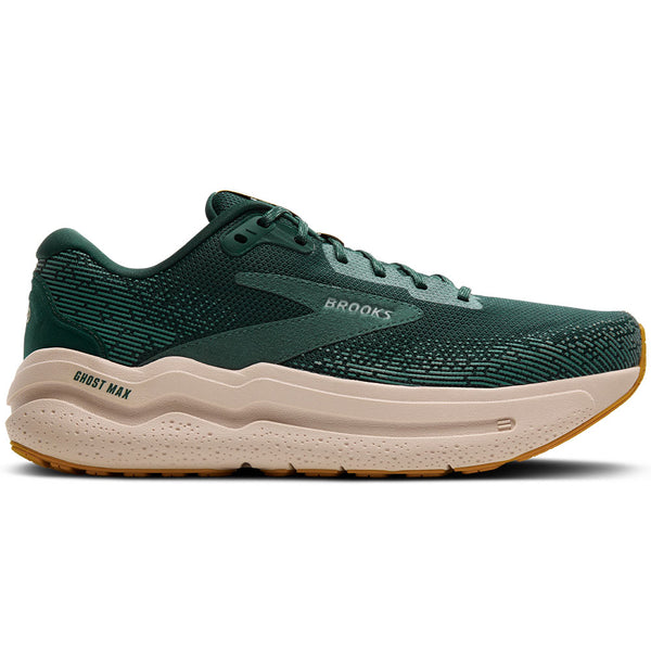 Men's Brooks Ghost Max 2 – Pacers Running