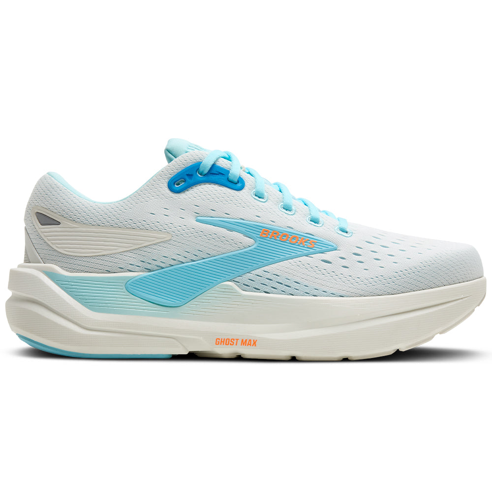 Men's Brooks Ghost Max 3 – Pacers Running