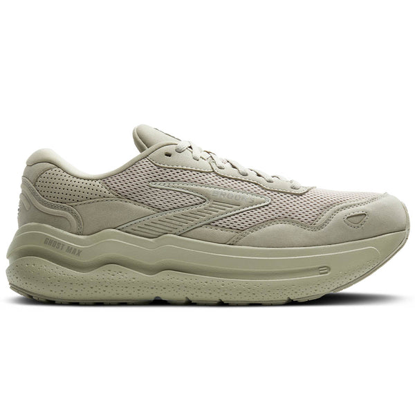 たまたろさすけ Mens-Brooks-Ghost-Max-SE-Stone