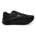 Load image into Gallery viewer, Brooks-Men's Brooks Ghost Max-Black/Black/Ebony-Pacers Running
