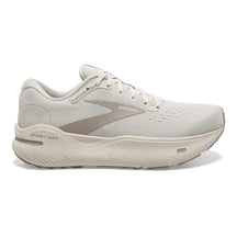 Brooks-Men's Brooks Ghost Max-Coconut/White Sand/Chateau-Pacers Running