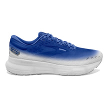 Brooks-Men's Brooks Glycerin 20-Blue/Lilac/White-Pacers Running