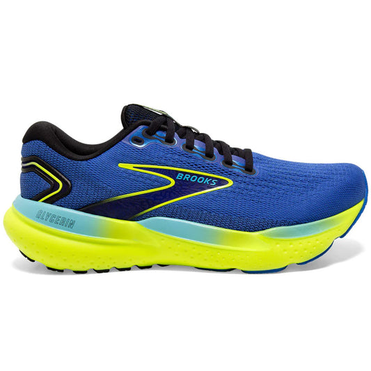 Men's Brooks Glycerin 21